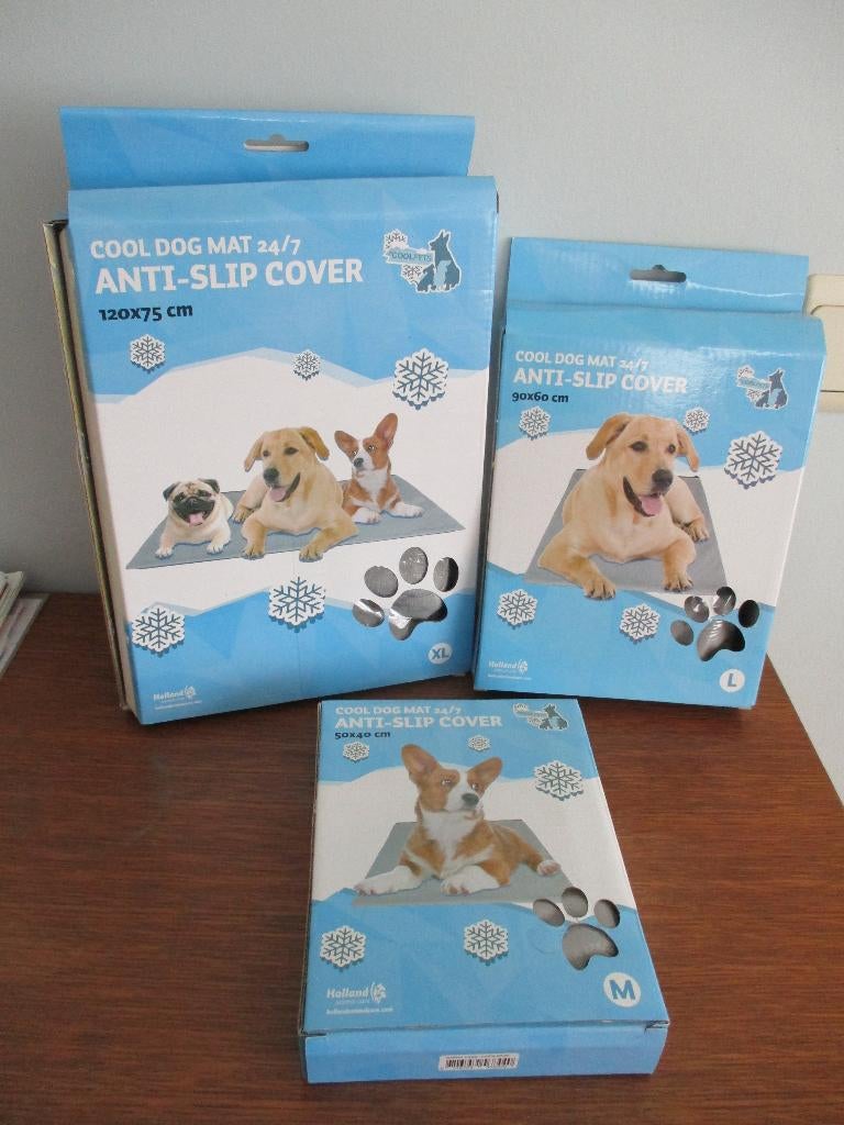 hoes voor koelmat, Dieren en Toebehoren, Overige Dieren-accessoires, Nieuw, Ophalen of Verzenden