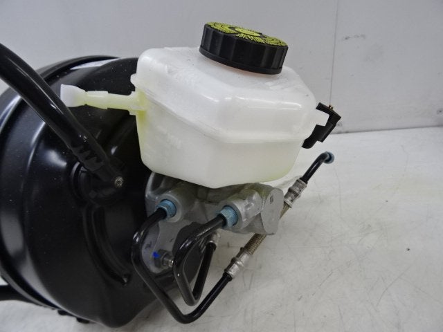 HOOFDREMCILINDER BMW 1 serie (F20) (01-2010/06-2019), Gebruikt, BMW