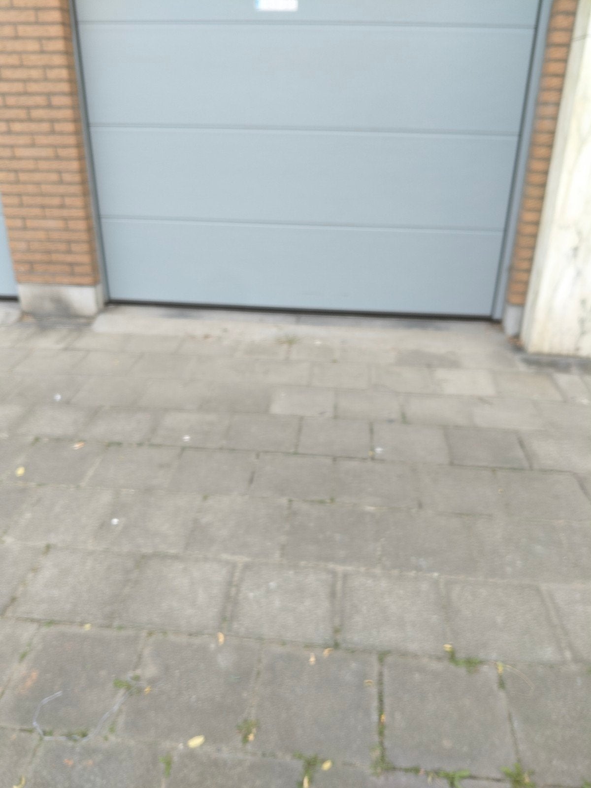 garage à louer Anderlecht