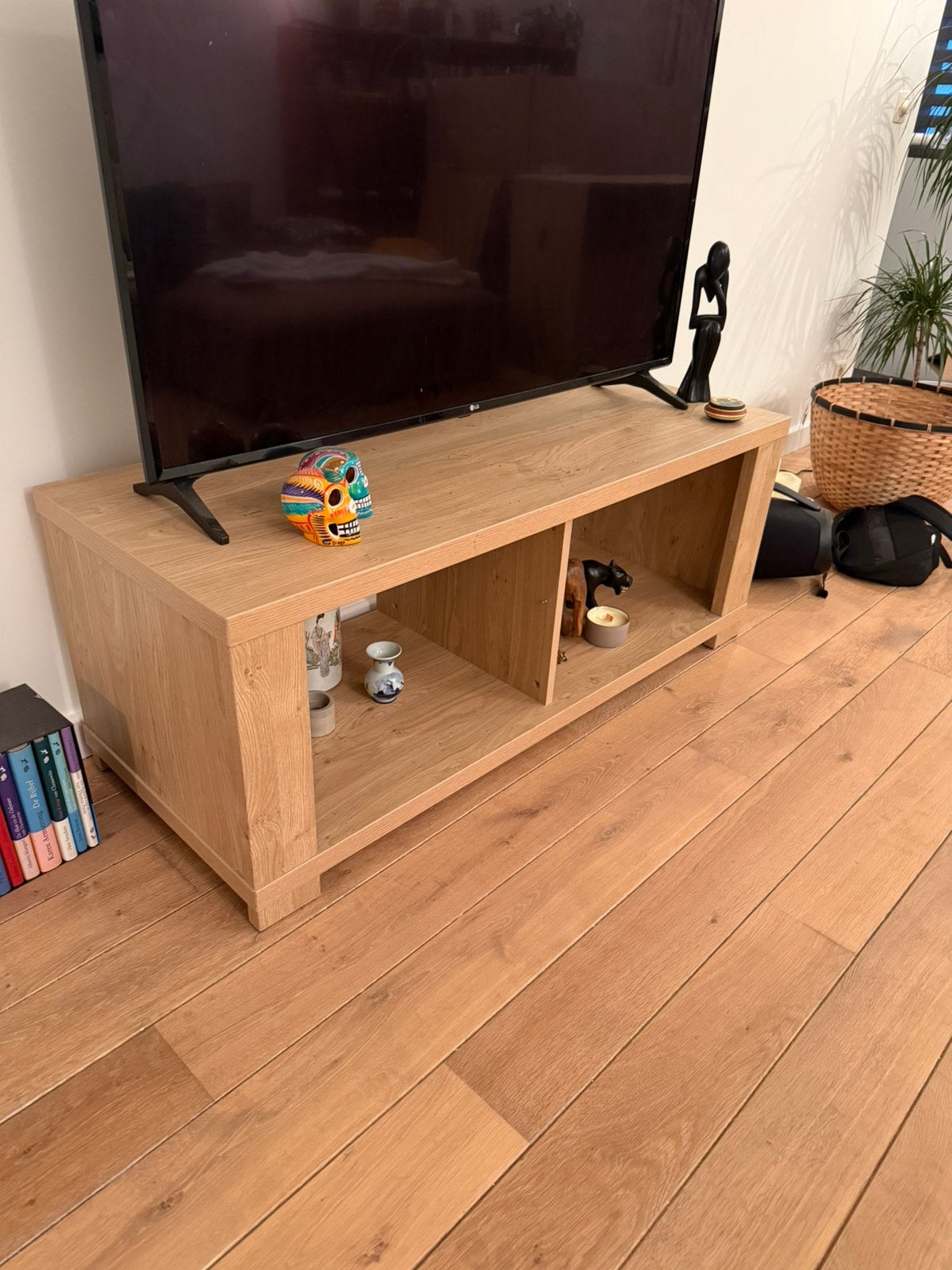 Tv meubel, Enlèvement, Comme neuf