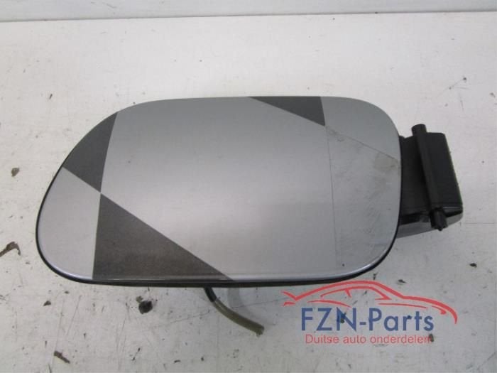 VW Touareg 7P Tankklep Tank Klep, Auto-onderdelen, Ophalen of Verzenden, Gebruikt, Deur