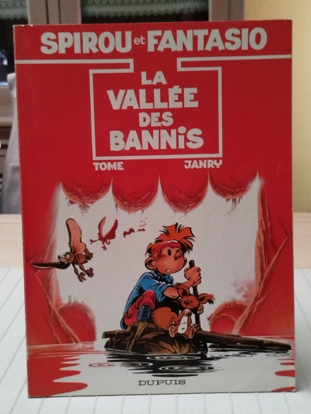 Stripboeken