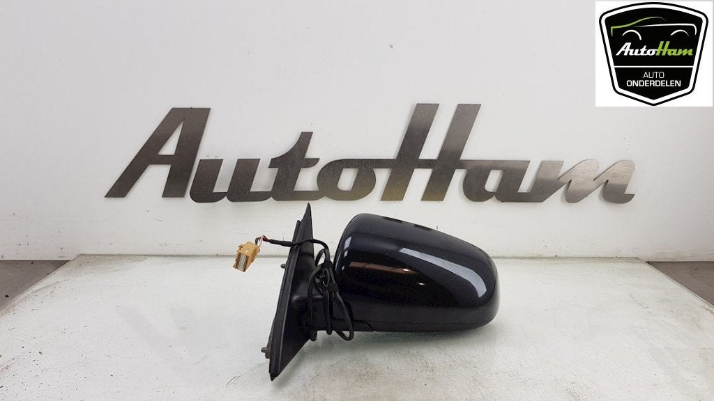 SPIEGEL LINKS A4 Avant (B6) (|8E1858531AA01C|8E1858531AA|), Gebruikt, Audi