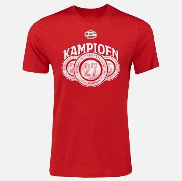 PSV Kampioen shirt maat XXS, Enlèvement ou Envoi, Neuf, Maillot