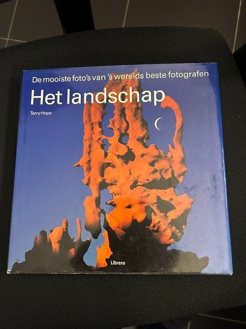 40 Beste Fotografen de mooiste foto's 's werelds beste, Ophalen of Verzenden, Zo goed als nieuw, Fotografen