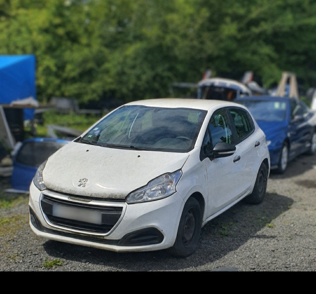 Pièces pour 208 phases 2  1.2 puretech, Autos : Pièces & Accessoires, Enlèvement ou Envoi
