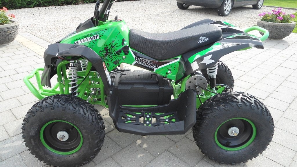 Quad-kind