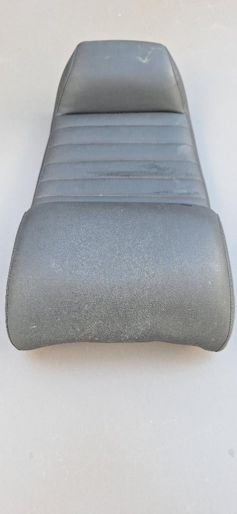 Zadel Honda cb 750 four F2, Enlèvement, Utilisé