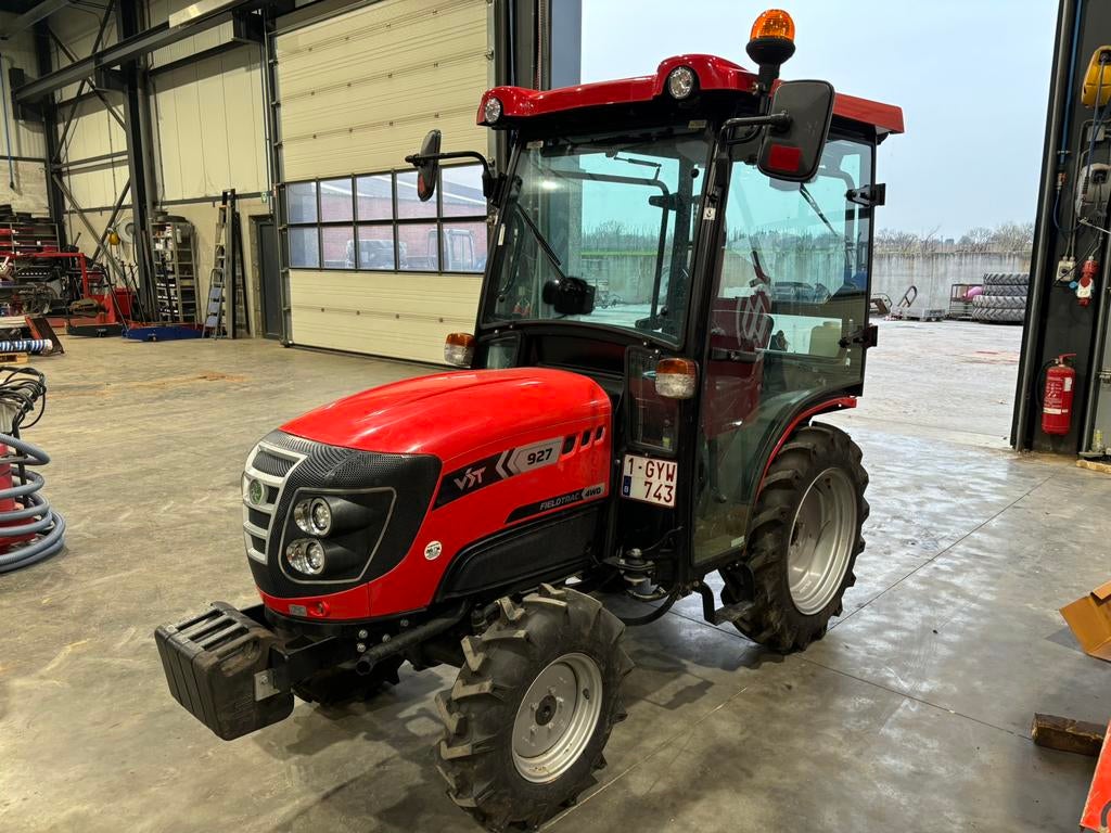 Tractor, Zakelijke goederen, Landbouw | Tractoren, Ophalen