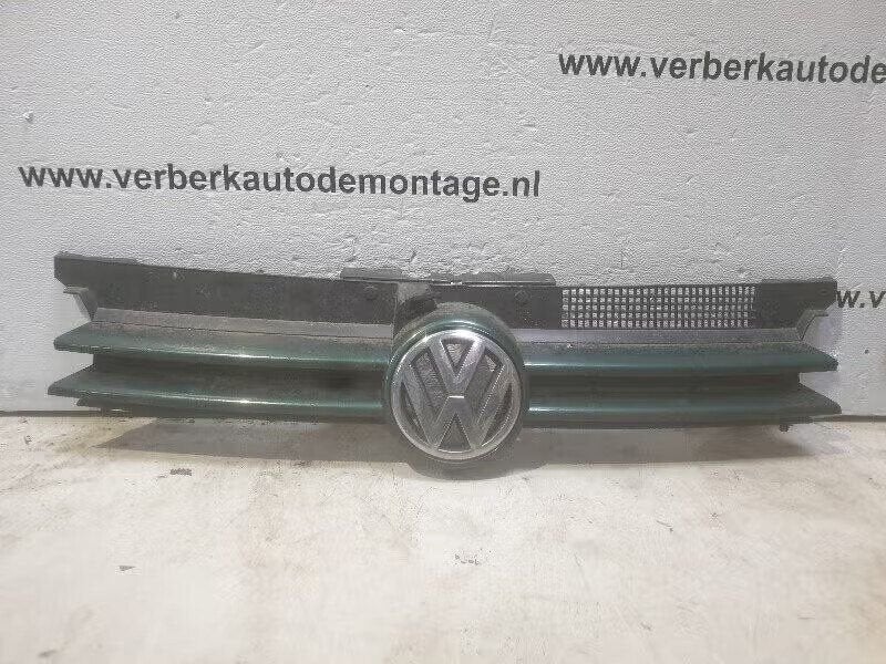GRILLE Volkswagen Golf IV (1J1) (1jo-853-651-d), Berliner Ring 2 38440 Wolfsburg, DE, Enlèvement ou Envoi, Volkswagen, Volkswagen AG