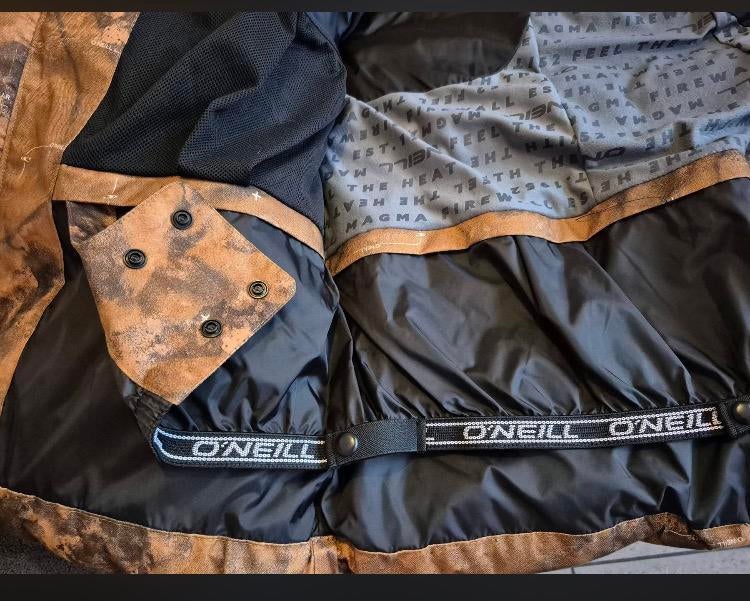 Veste ski, Ophalen of Verzenden, Zo goed als nieuw