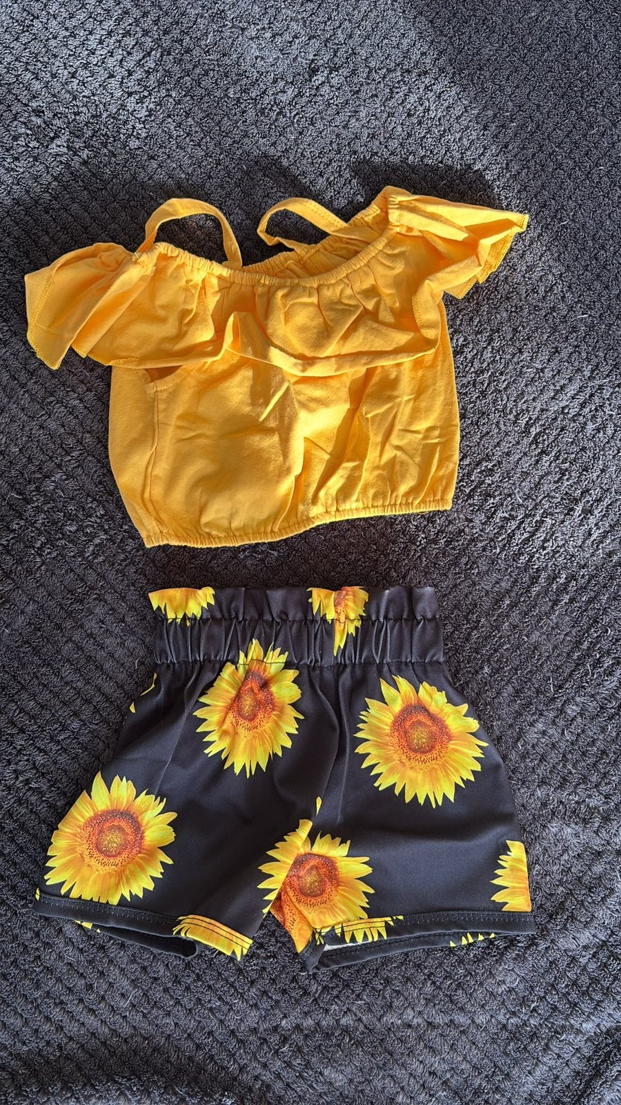 Ensemble enfants  taille 90 ( shein ), Vêtements | Femmes, Enlèvement ou Envoi, Comme neuf