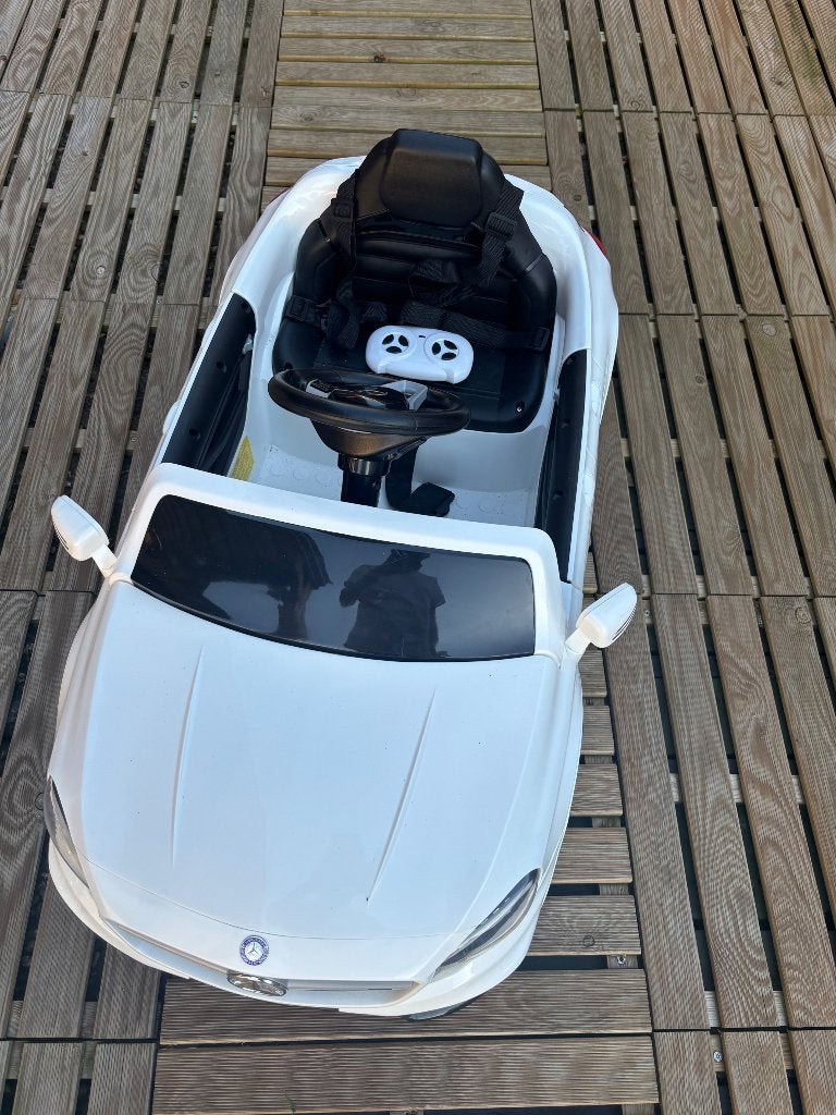 Auto AMG op afstandsbediening, Enlèvement, Comme neuf, Télécommande