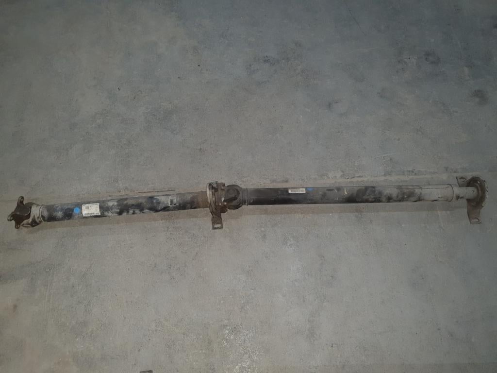 Tussenas Mercedes-Benz Sprinter 319 CDI V6 2014, Ophalen of Verzenden, Mercedes-Benz