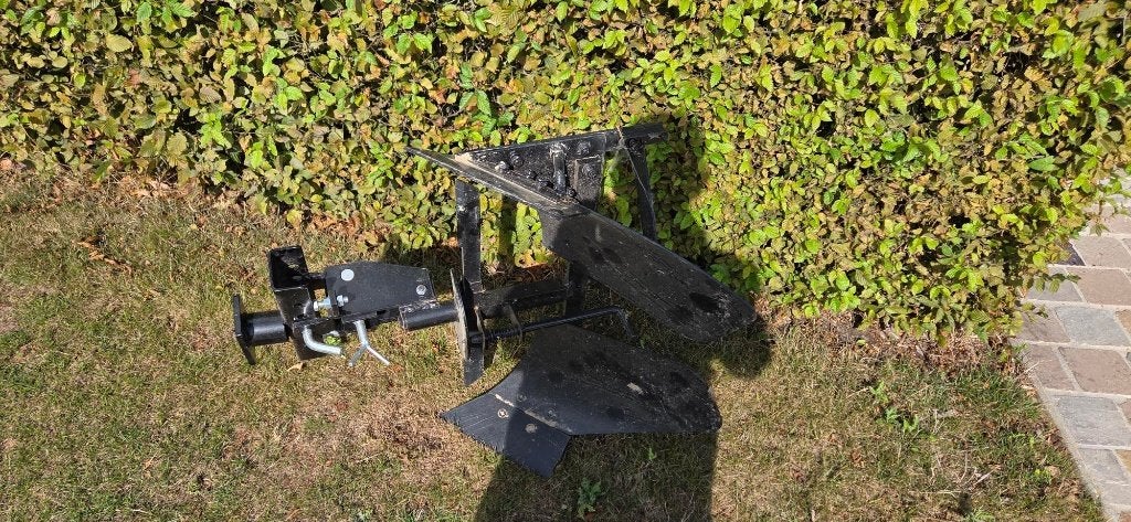 Ploeg motoculteur, Ophalen, Nieuw, Cultivator