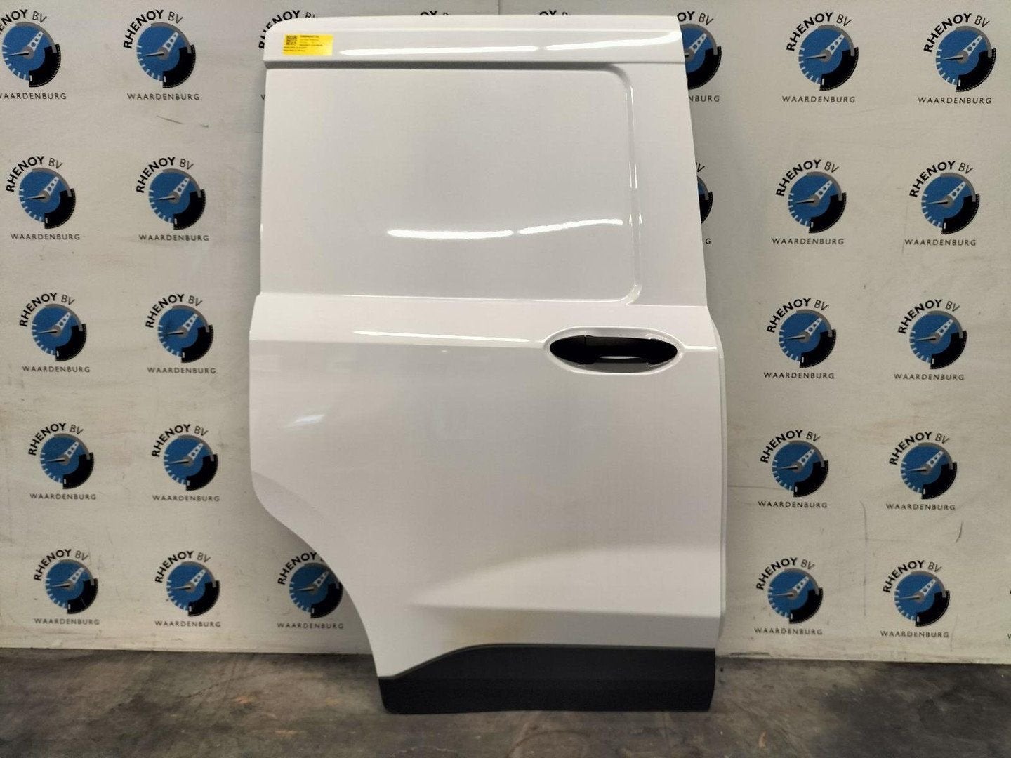FORD TRANSIT COURIER PORTIER ZIJKANT  PR2X6V24602CC, 2835400, Ophalen of Verzenden, Gebruikt, ARN erkend