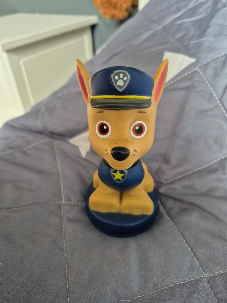 Paw patrol lampje werkende staat, Ophalen of Verzenden