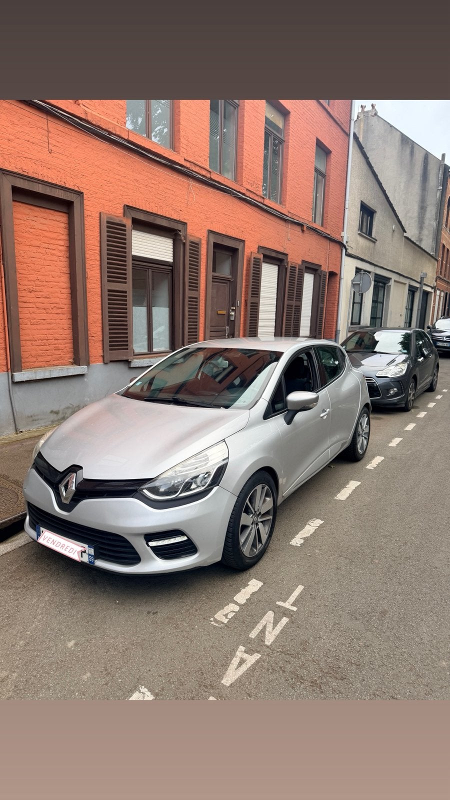 Clio 4 GT, Autos, Renault, Achat, Diesel, Particulier