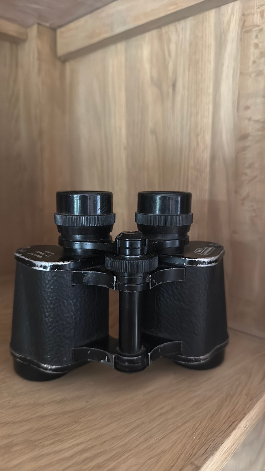 Swarovski verrekijker 8x30 habicht, Audio, Tv en Foto, Ophalen, Zo goed als nieuw