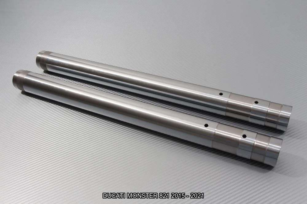 Tubes de fourche SPR DUCATI MONSTER 821 2015 - 2021