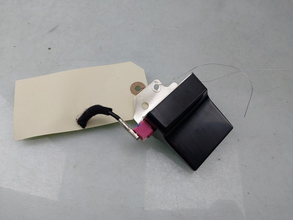 ANTENNE VERSTERKER Alfa Romeo Stelvio (949) (|53371829|), Gebruikt, Alfa Romeo