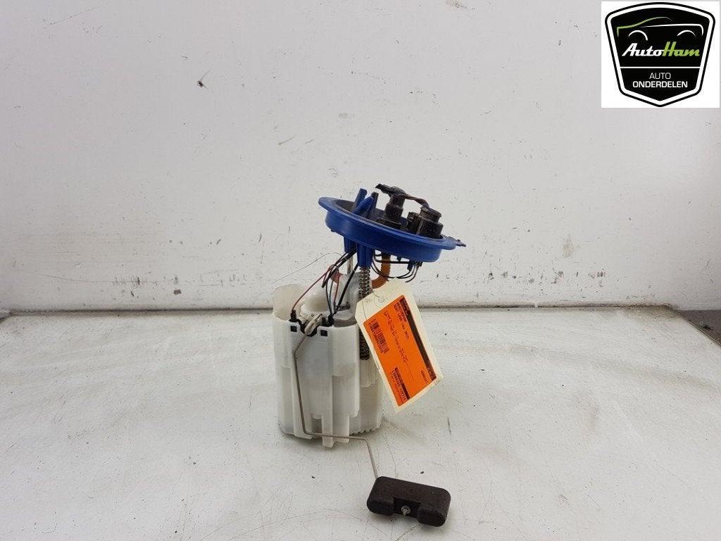 BRANDSTOFPOMP ELECT. Seat Leon (5FB) (01-2012/08-2020), Gebruikt, Seat