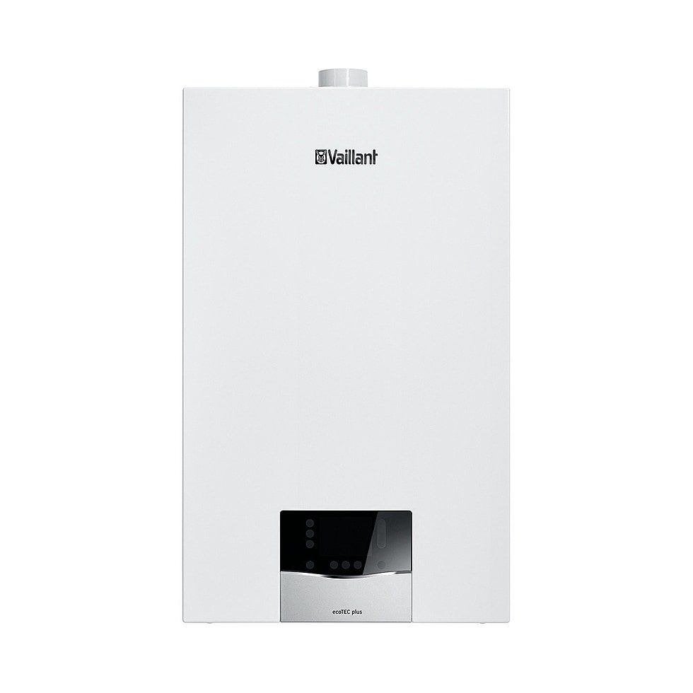 Chaudière gaz condensation vaillant écotec plus vcw 32 cs, Enlèvement, Haut rendement (HR), Neuf, 800 watts ou plus