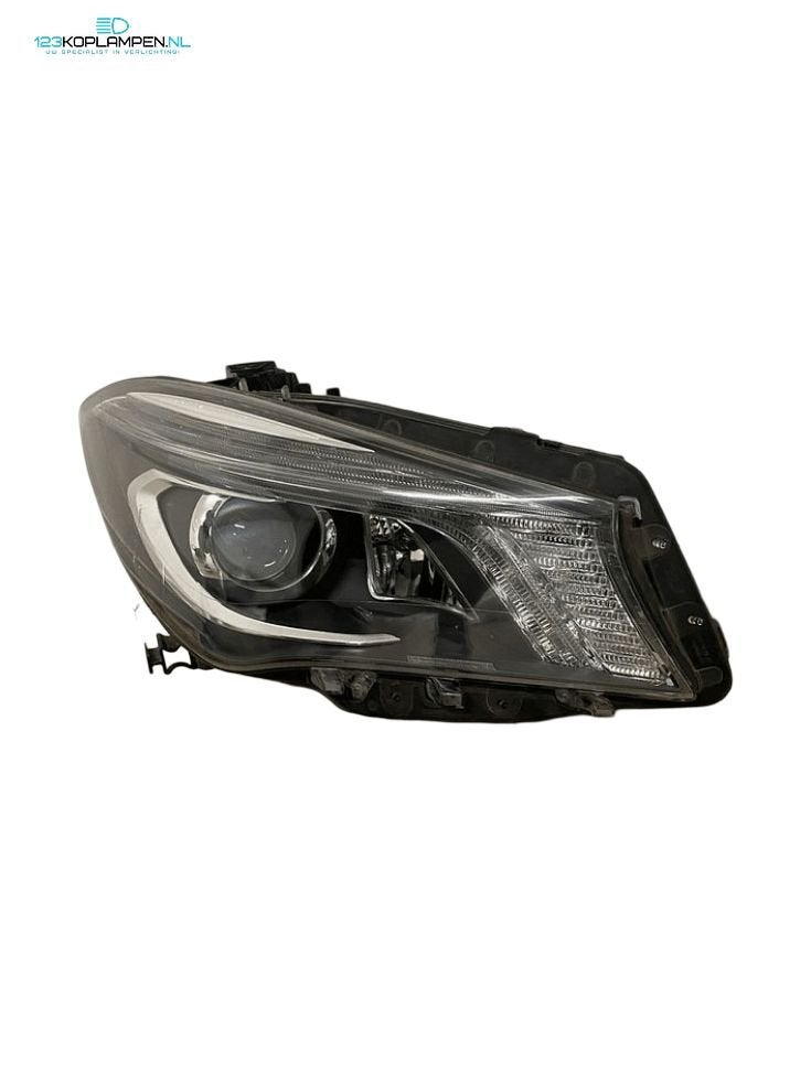 Mercedes W117 CLA ILS Xenon koplamp rechts, Gebruikt, -, Ophalen of Verzenden, -
