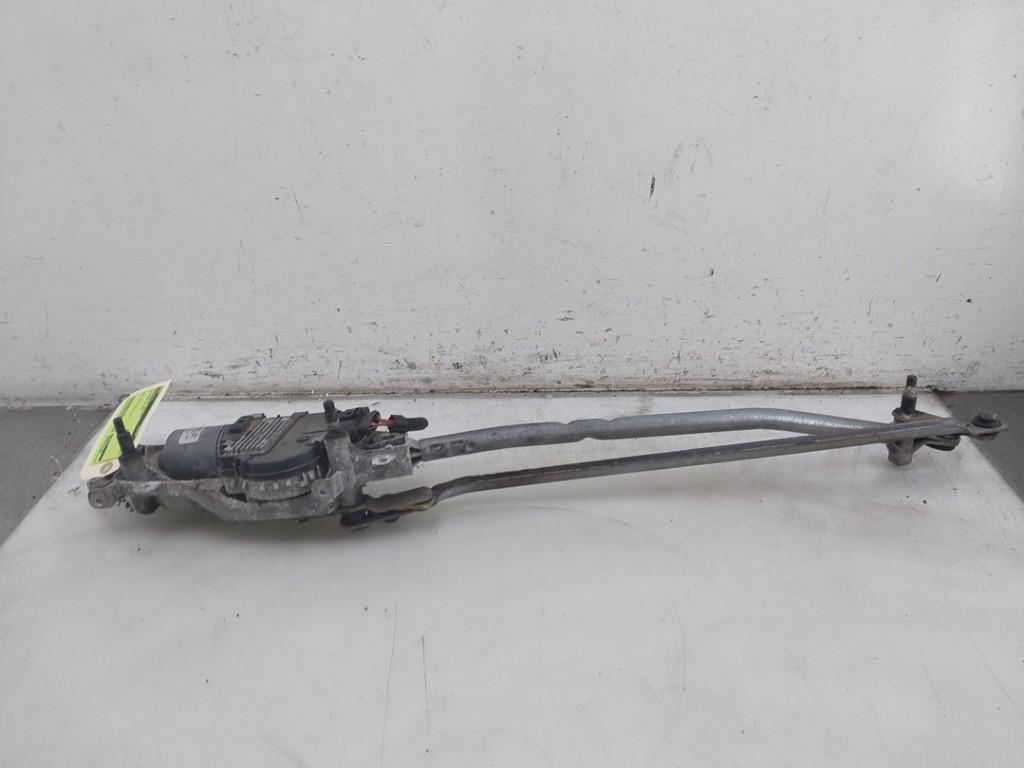 RUITENWISSER MECH + MOTOR Volkswagen Touareg (7LA / 7L6), Auto-onderdelen, Robert Bosch AG, Gebruikt, Volkswagen, Robert-Bosch-Allee 1
74232  Abstatt, DE
