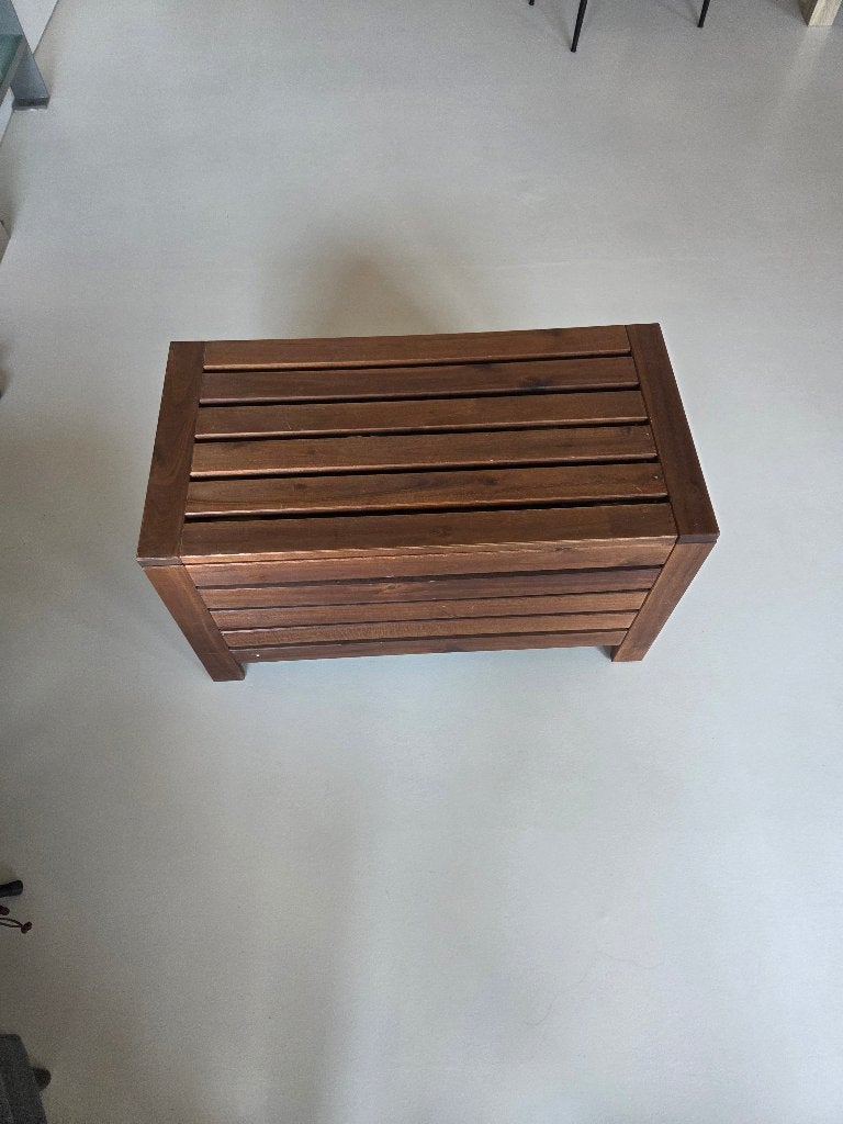 Armoire de rangement extérieure, Enlèvement, Utilisé
