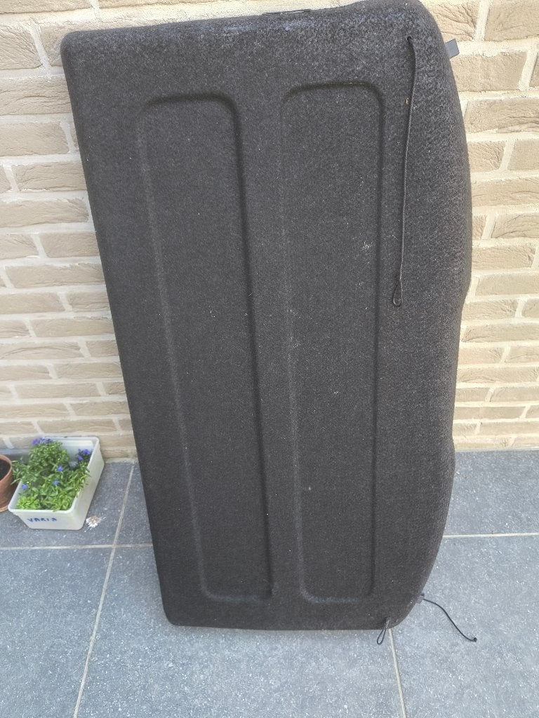 Hoedenplank citroën C4 Aircross 2015, Enlèvement, Citroën