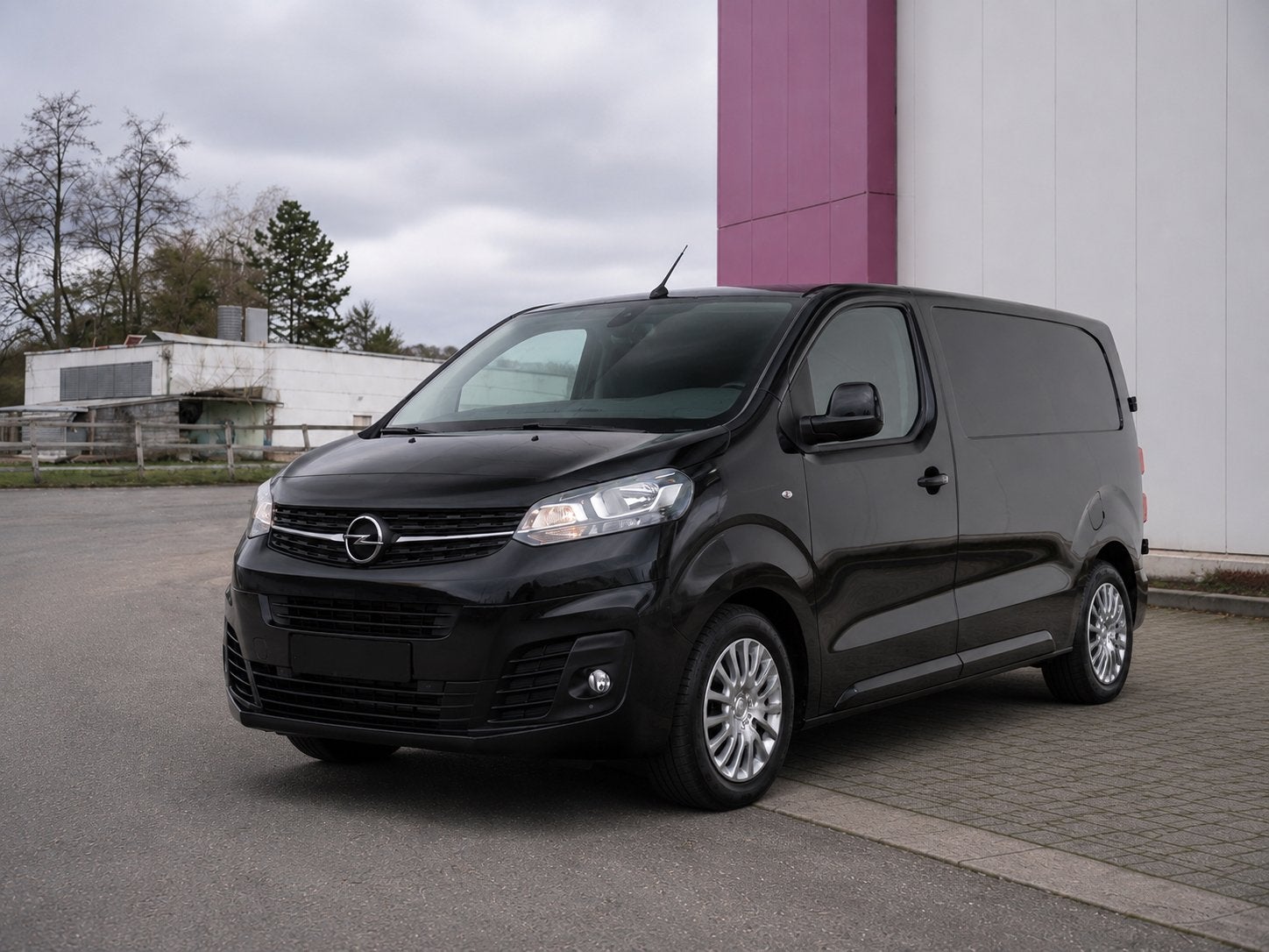 Opel Vivaro L2H1 2.0 Diesel Automaat | Full Option |, Autos, Camionnettes & Utilitaires, Achat, Euro 6, Entreprise, Automatique
