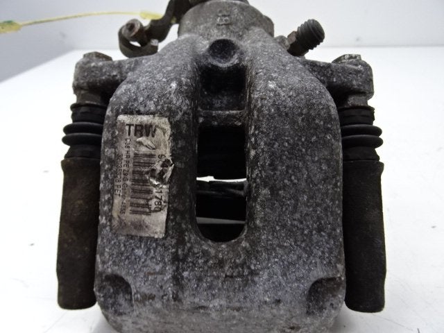 REMKLAUW LINKS ACHTER Peugeot 607 (9D / U) (01-1999/07-2011), Gebruikt, Peugeot