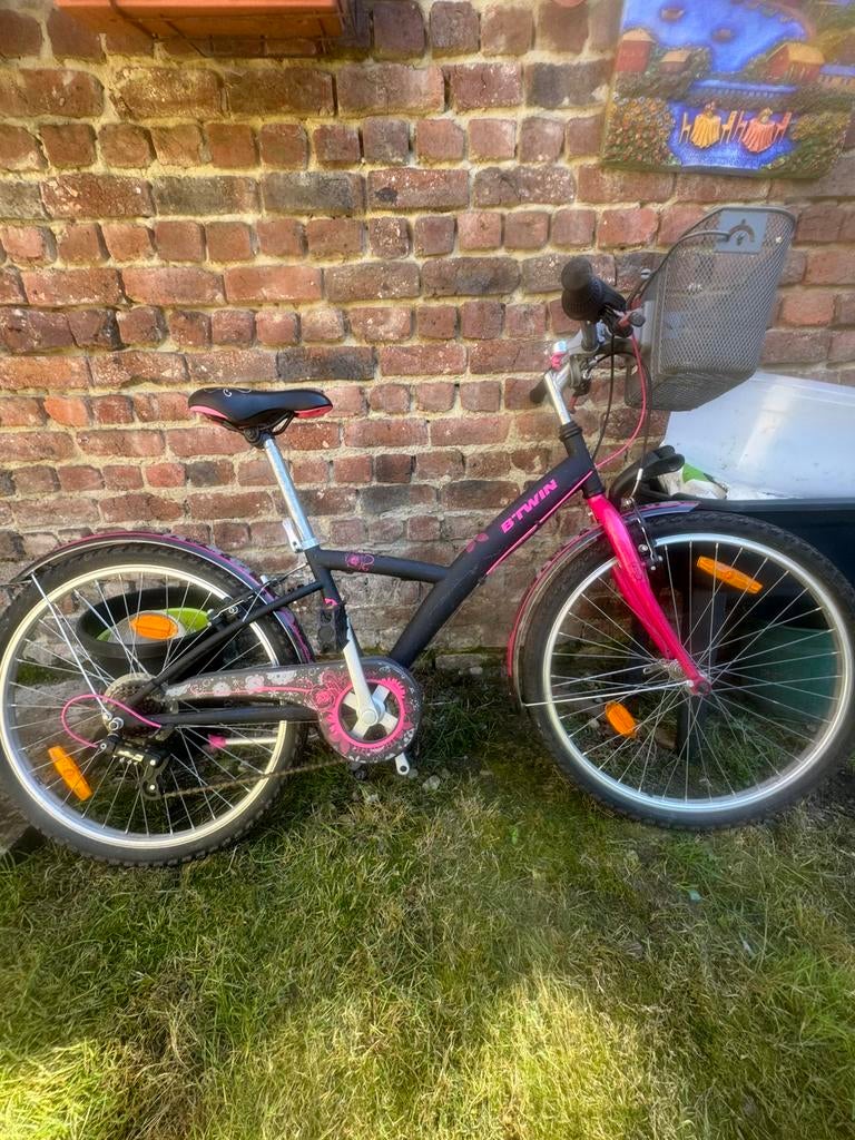 Vélos, Vélos & Vélomoteurs, Enlèvement, Comme neuf