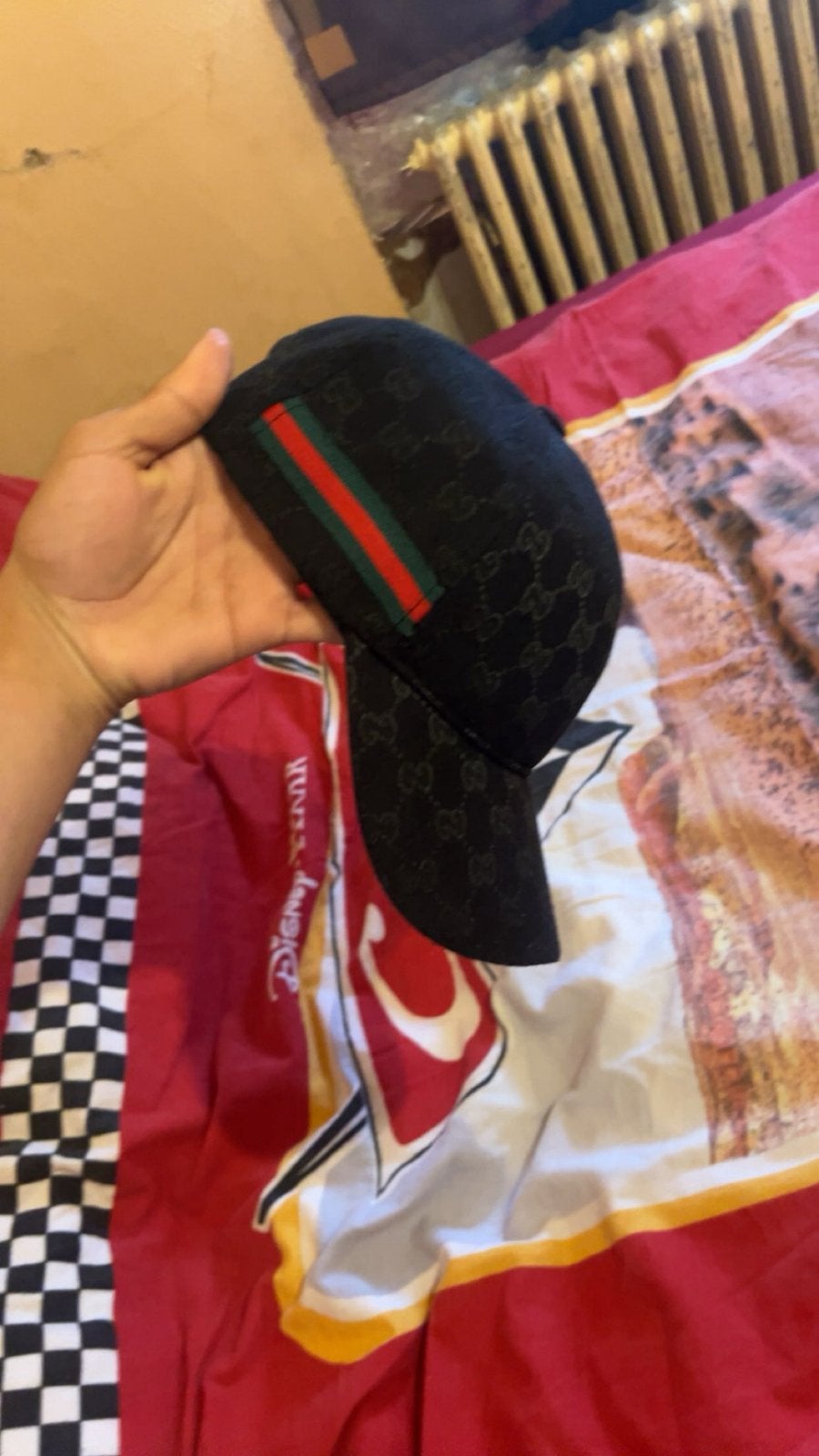 Ruilen voor een cross helm of 50€, Ophalen, Zo goed als nieuw