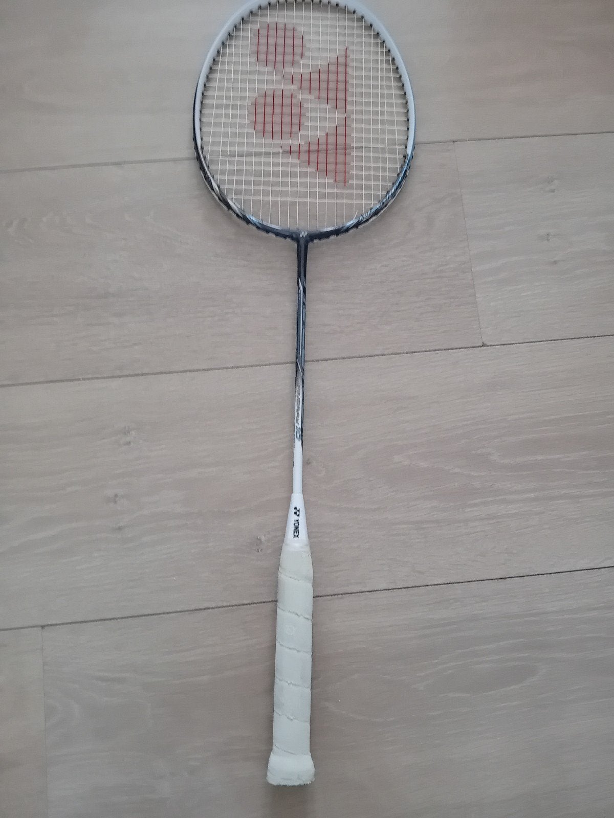raquette badminton yonex, Sports & Fitness, Enlèvement