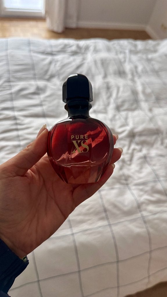 Parfum Paco Rabanne XS, 50ml, Ophalen of Verzenden, Nieuw