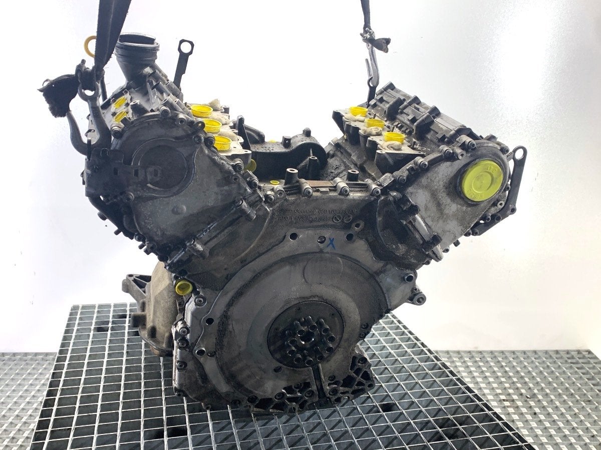 Moteur CAMA Nu A5 AUDI A4, Envoi, Utilisé, Daihatsu