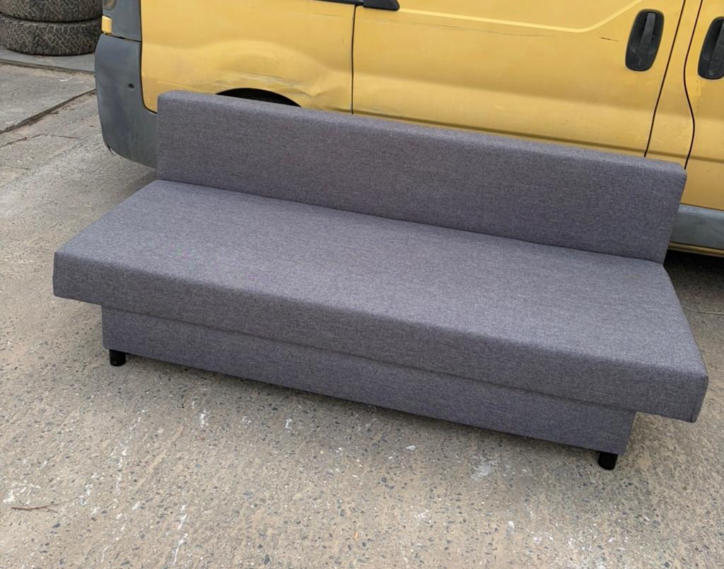 Zetelbed ikea, Huis en Inrichting, Ophalen, Gebruikt