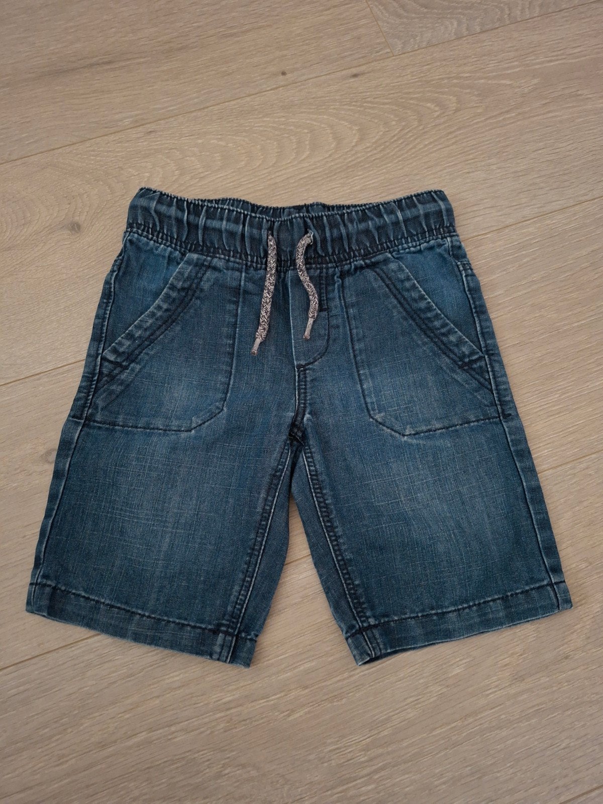 short en jean M110, Pantalon, Garçon, Palomino, Enlèvement ou Envoi
