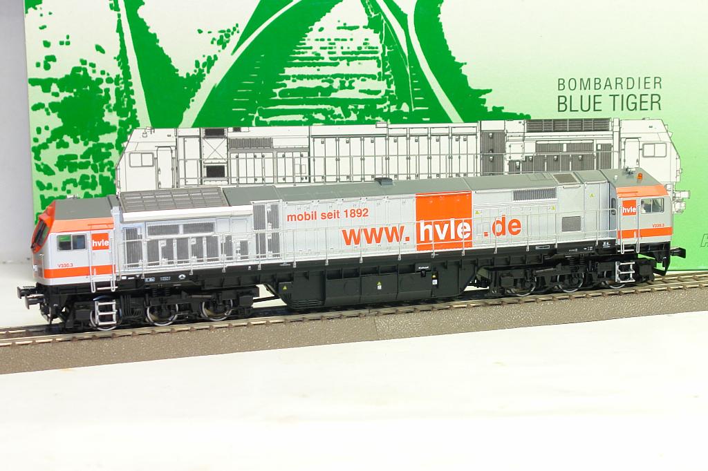 MEHANO BT2 BOMBARDIER HVLE AC DIGITAL MARKLIN 3 RAILS, Hobby & Loisirs créatifs, Trains miniatures | HO, Autres marques, Enlèvement ou Envoi