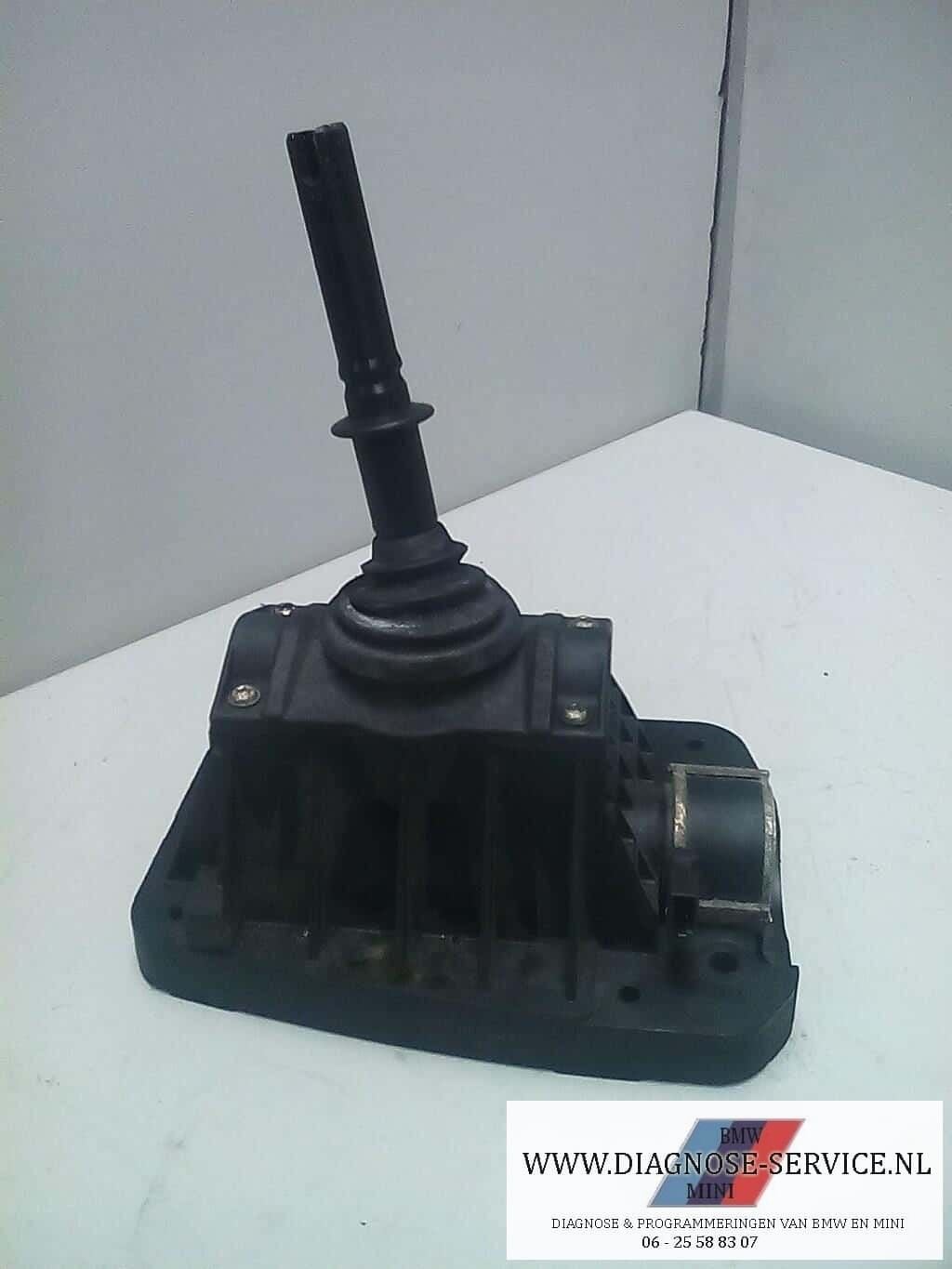 BMW E46 M3 versnellingbak bediening Steptronic SMG 2282123, -, Utilisé, -, Enlèvement ou Envoi