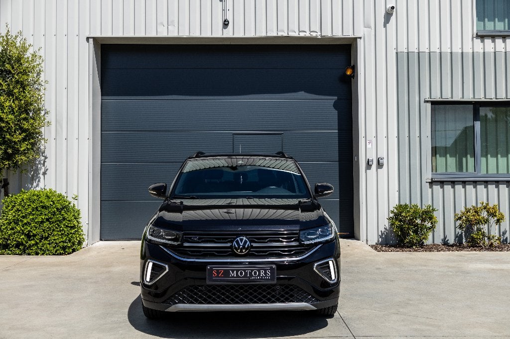 Volkswagen T-Cross 1.0 BENZINE | R-Line | Cam | Zetelverw, Autos, Volkswagen, Entreprise, Achat, T-Cross, Bluetooth, Essence, Euro 6