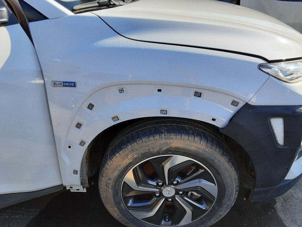 SPATBORD RECHTS VOOR Hyundai Kona (OS) (01-2017/04-2023), Hyundai Motor Deutschland GmbH, Gebruikt, Hyundai, Info@hyundai.de