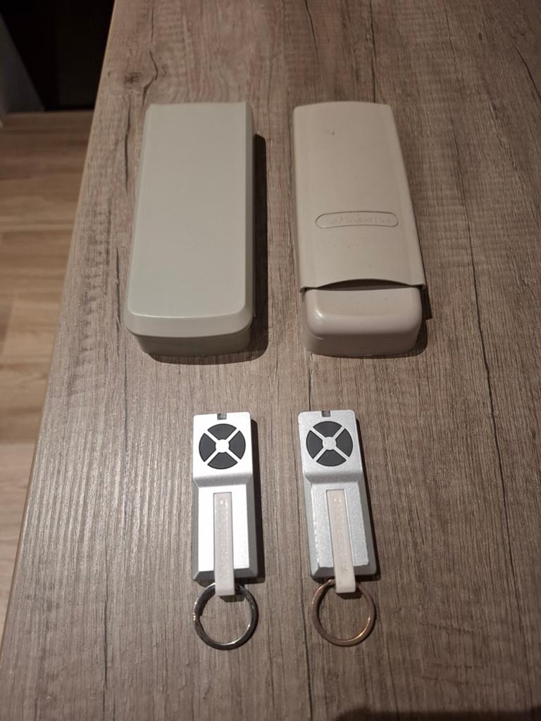 Accessoires pour ouvre-portes Chamberlain, Enlèvement, Télécommande