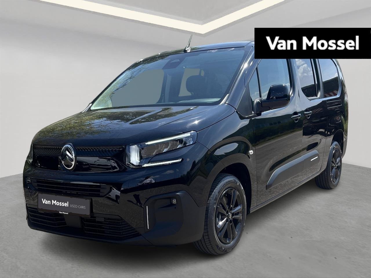 Citroën Berlingo XL 1.5 BlueHDi 130 S&S BVM6 PLUS, Achat, 1250 kg, 7 places, 131 ch