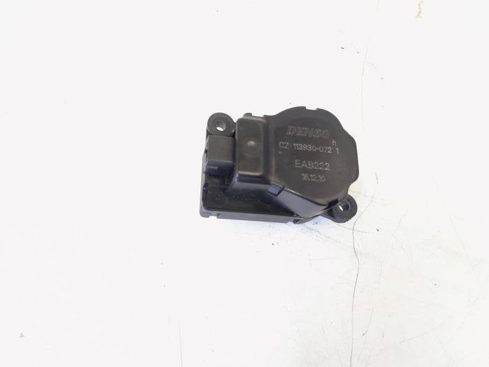 Clapet chauffage moteur d'un BMW X1, Autos : Pièces & Accessoires, Moteurs & Accessoires, -, 3 mois de garantie, Utilisé, -