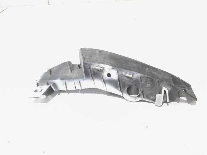 Support pare-chocs arrière gauche d'un Seat Ibiza, -, 3 mois de garantie, Utilisé, -