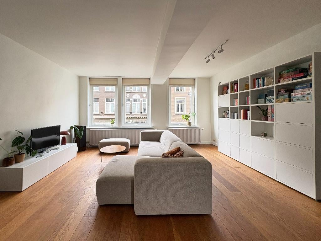 Appartement te koop in Aalst, Immo, Provincie Oost-Vlaanderen, 91 m², Verkoop zonder makelaar, Aalst 9300