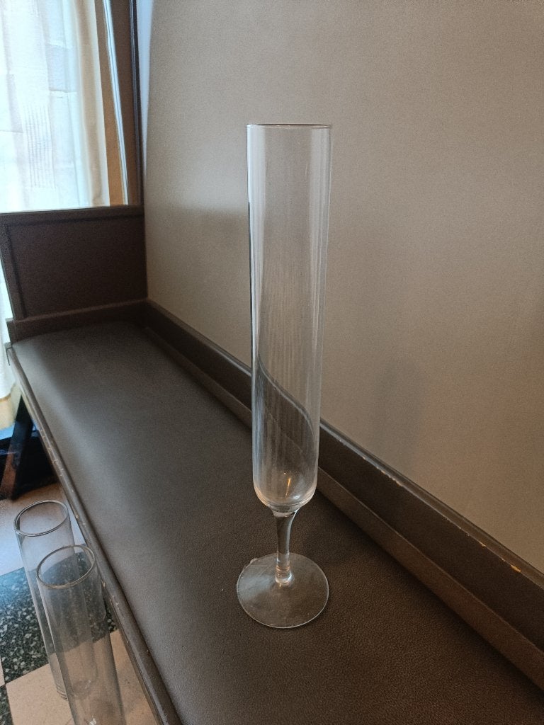 sierglazen, Maison & Meubles, Enlèvement, Comme neuf, Verre, Verre ou Verres